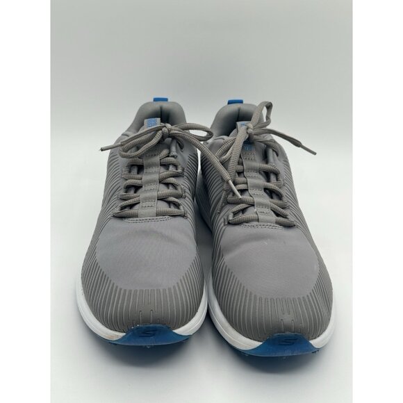 Skecher Go Golf Max Sport Men’s SN214021 Size 10 - Picture 2 of 12
